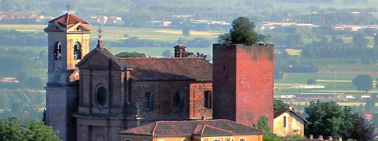 Pecetto Torinese - Piemont / Italien Pecetto Torinese - Piemont / Italien
