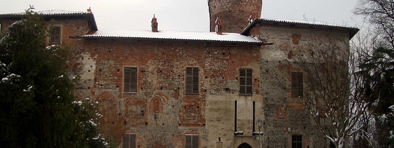 Rivarolo Canavese - Aksaray / Italie