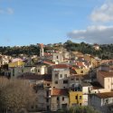 Ossi - Sardinien (Italien)