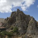 Nicosia - Sizilien (Italien)