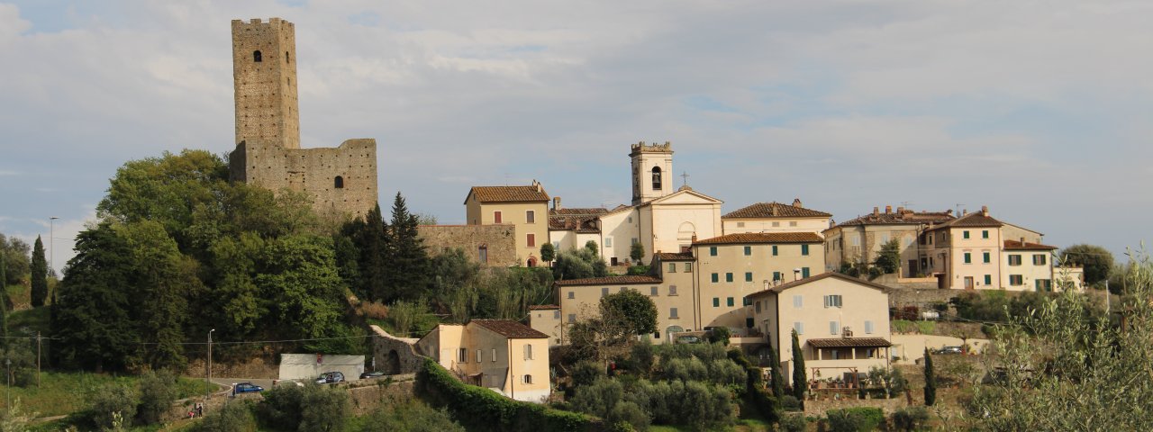 Larciano - Toscana / Italie Larciano - Toscana / Italie