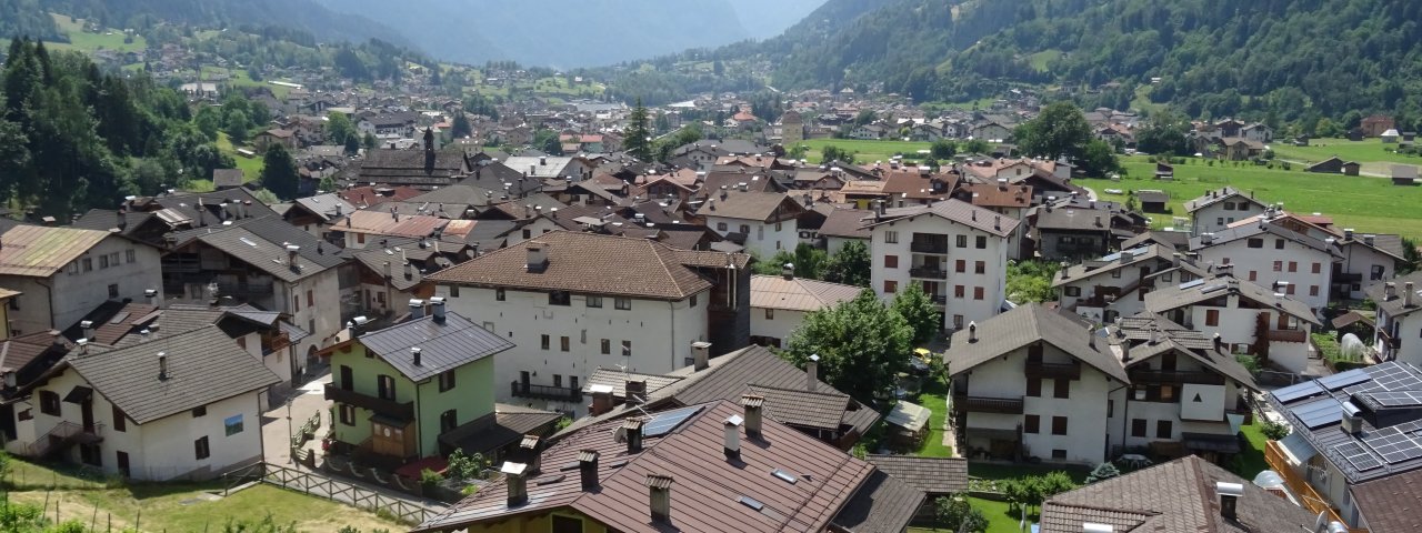 Tonadico - Trentino-Alto Adige / Italia Tonadico - Trentino-Alto Adige / Italia