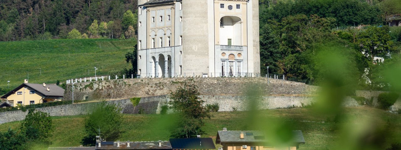 Aymavilles - Aostatal / Italien Aymavilles - Aostatal / Italien