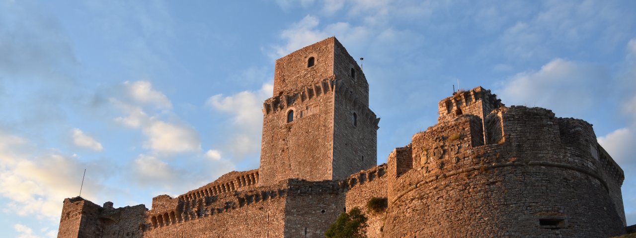 Rocca - Veneto / Italy Rocca - Veneto / Italy