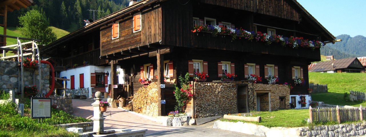 Sappada - Veneto / Italie Sappada - Veneto / Italie
