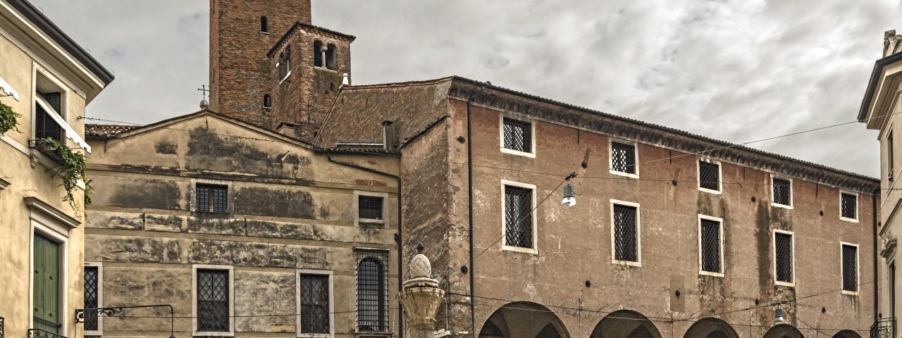 San Vito - Abruzzes / Italie