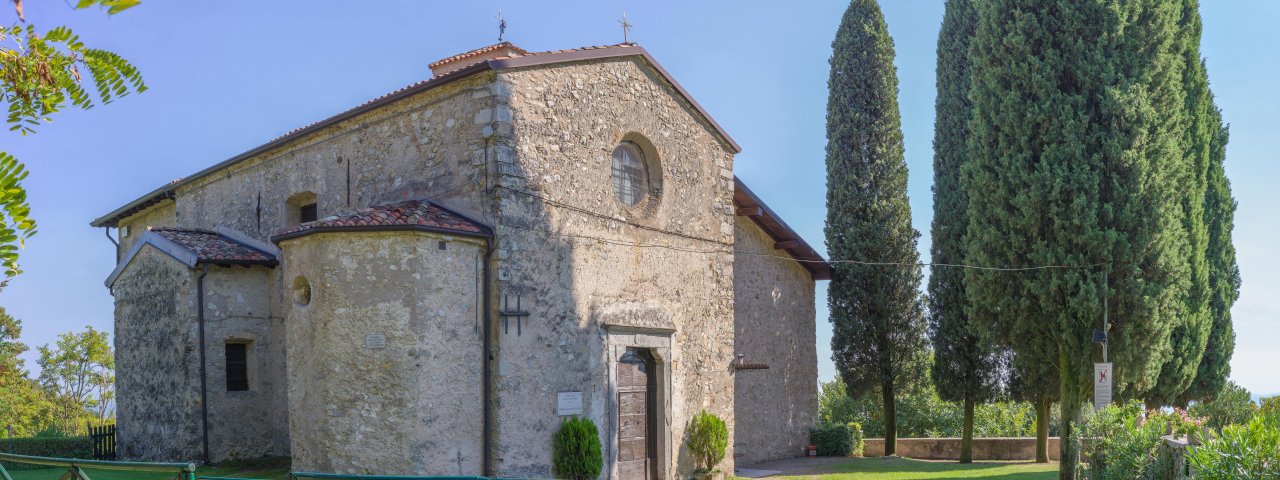 Torricella Sicura - Abruzos / Italia