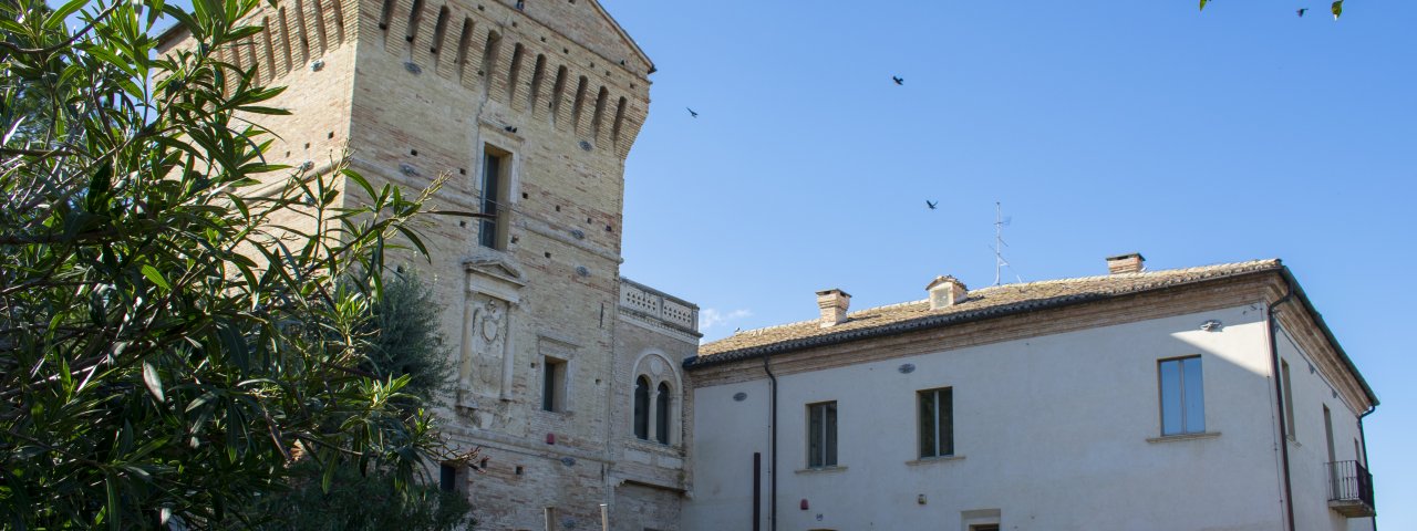 Martinsicuro - Abruzos / Italia Martinsicuro - Abruzos / Italia