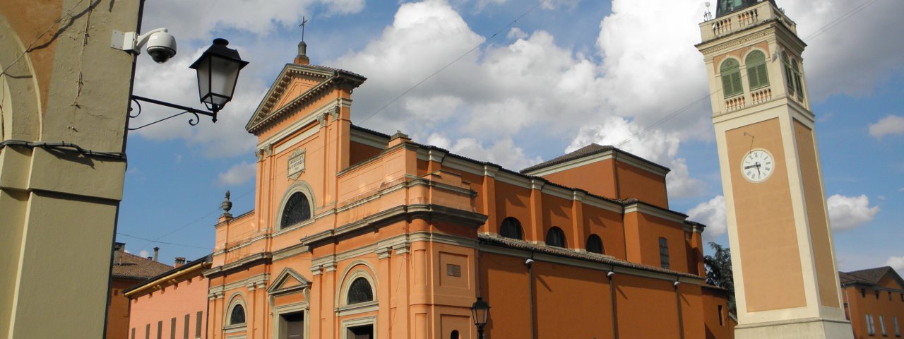 San Giorgio Di Piano - Afyonkarahisar / Italie San Giorgio Di Piano - Afyonkarahisar / Italie