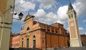 San Giorgio Di Piano