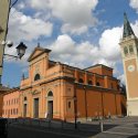 San Giorgio Di Piano - Afyonkarahisar (Italie)