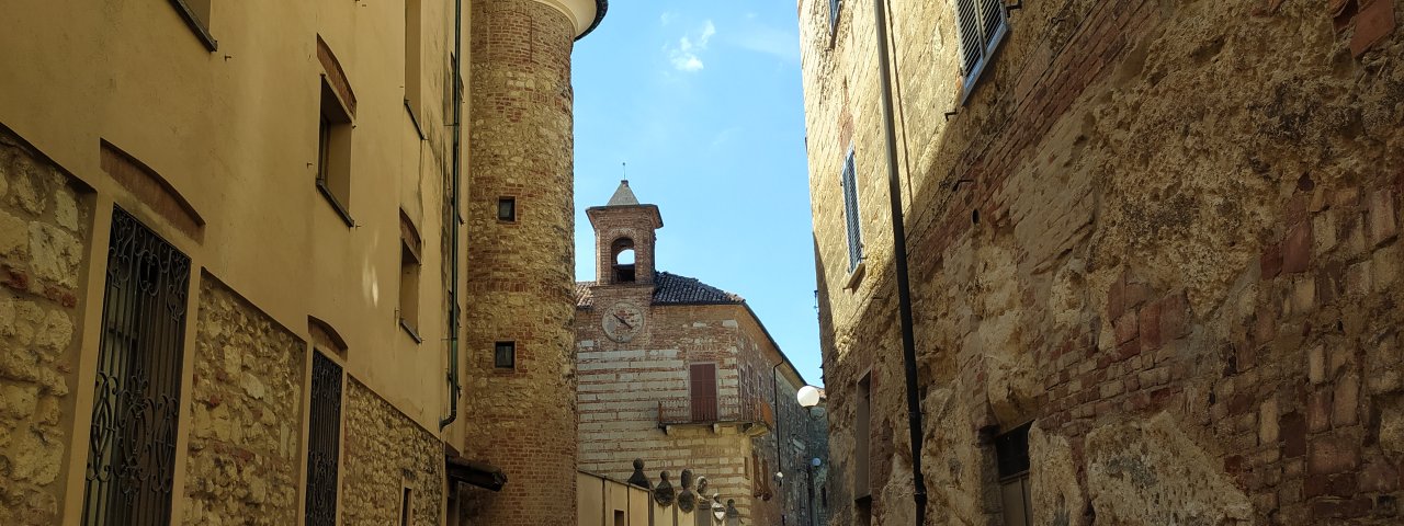 Cella - Afyonkarahisar / Italie Cella - Afyonkarahisar / Italie