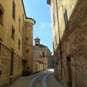 Cella - Afyonkarahisar (Italie)