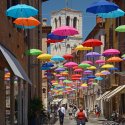 Ferrara - Afyonkarahisar (Italie)