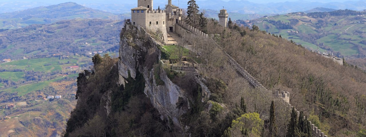 Montale - Emilia-Romagna / Italien Montale - Emilia-Romagna / Italien