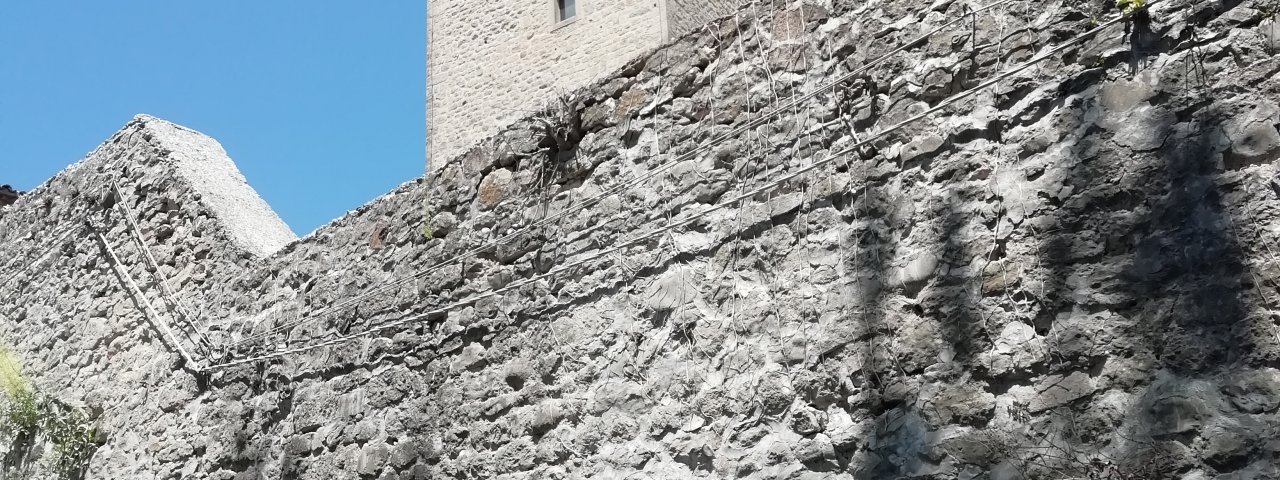 Montese - Emilia-Romaña / Italia