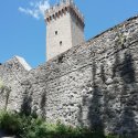 Montese - Afyonkarahisar (Italie)