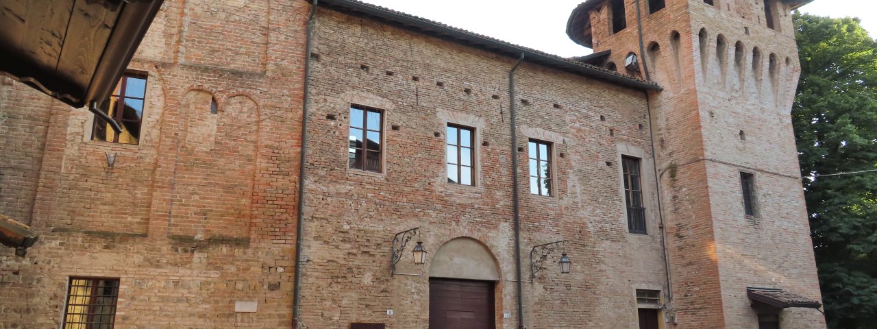 Montecchio Emilia - Emilia-Romagna / Italy