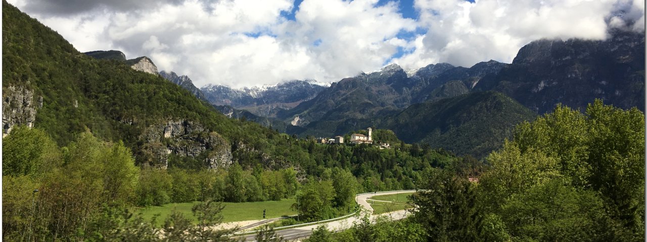 Colloredo Di Monte Albano - Friuli-Venezia Giulia / Italia