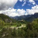 Colloredo Di Monte Albano - Friaul-julisch-venetien (Italien)
