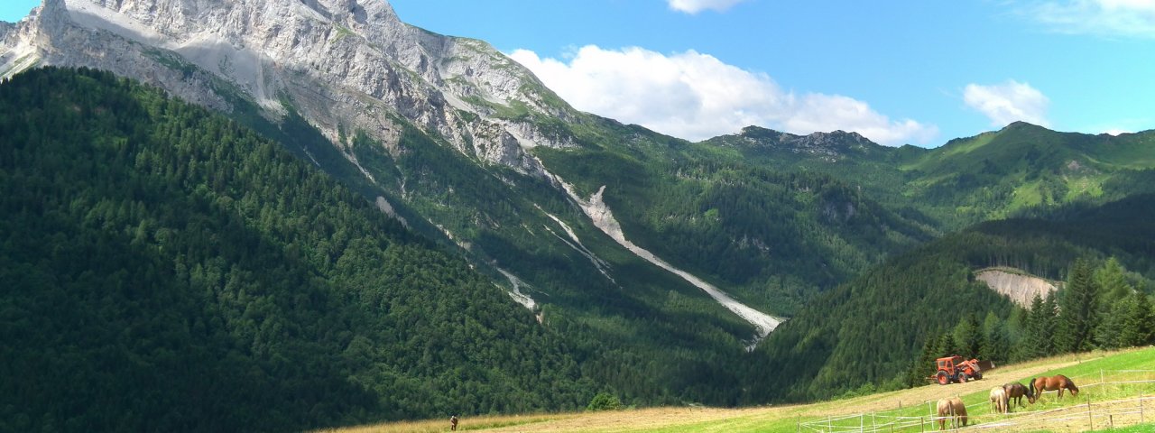 Sauris - Agder / Italie
