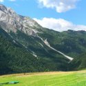 Sauris - Friaul-julisch-venetien (Italien)