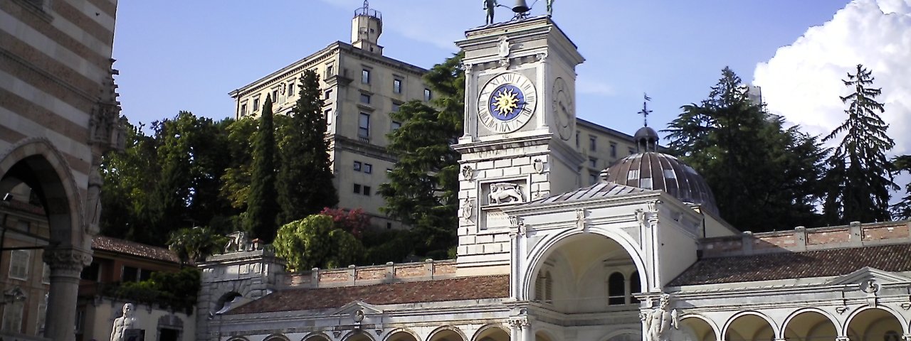 Udine - Friuli-Venezia Giulia / Italy Udine - Friuli-Venezia Giulia / Italy