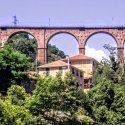 Acquasanta - Ligurien (Italien)