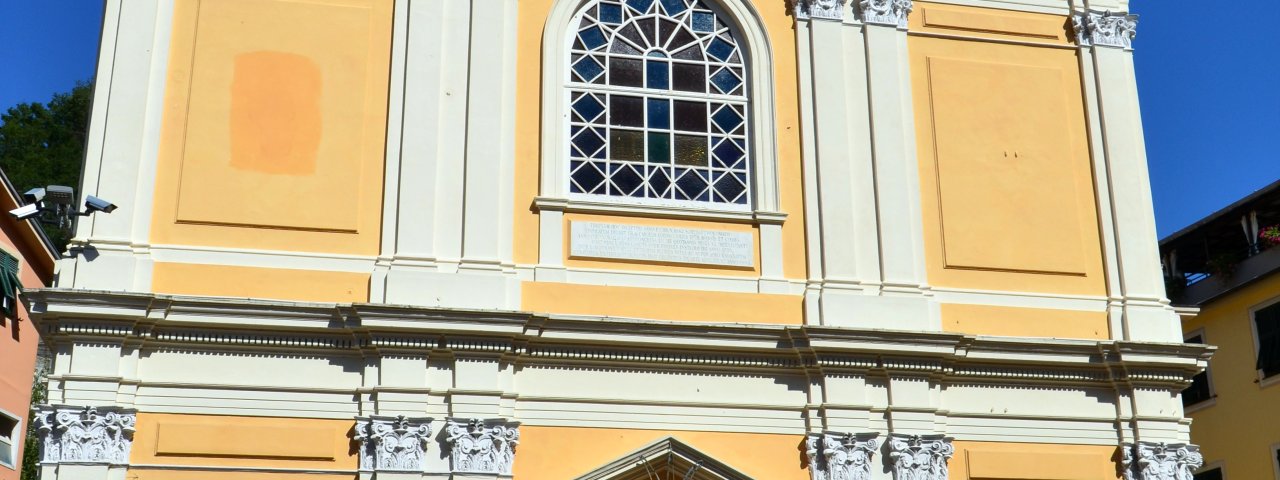 Borzonasca - Aguascalientes / Italie