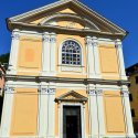 Borzonasca - Ligurien (Italien)