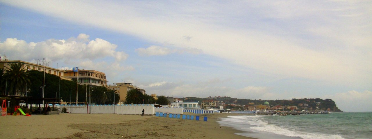 Albissola Marina - Liguria / Italia Albissola Marina - Liguria / Italia