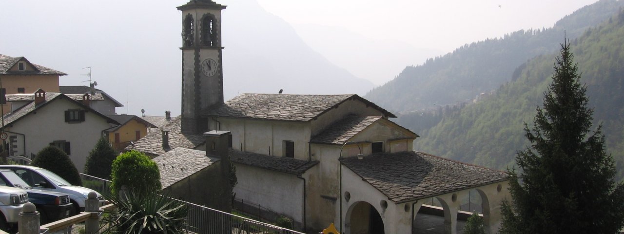 Valgoglio - Lombardía / Italia