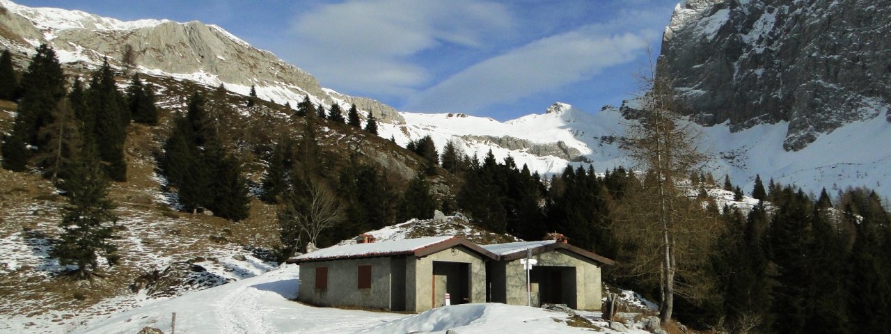 Oltressenda Alta - Lombardía / Italia Oltressenda Alta - Lombardía / Italia