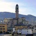 Leffe - Lombardei (Italien)