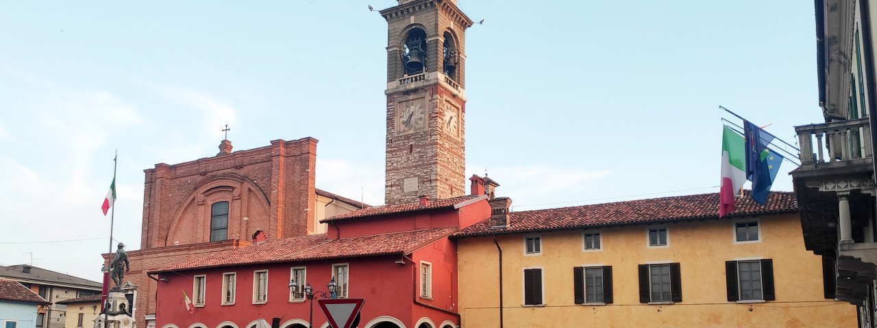 Bagnolo Mella - Lombardía / Italia