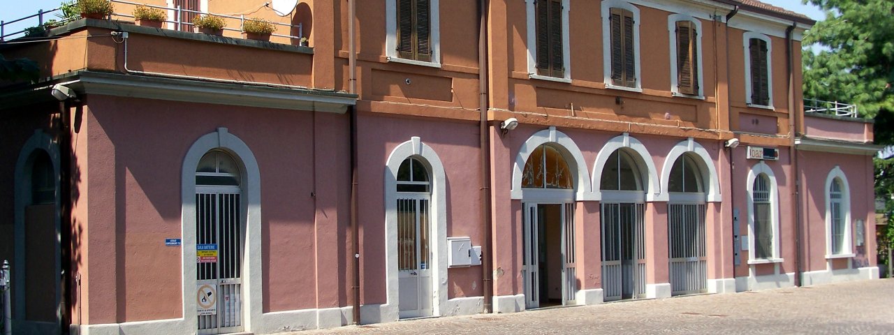 Manerbio - Lombardía / Italia