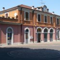 Manerbio - Lombardei (Italien)