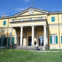 Erba - Lombardei (Italien)