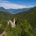 Esino Lario - Lombardei (Italien)