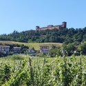 Montalto Pavese - Lombardei (Italien)