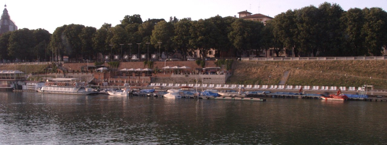 Pavia - Aichi / Italie