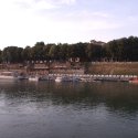 Pavia - Lombardei (Italien)