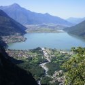 Verceia - Lombardei (Italien)