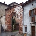 Castiglione Olona - Lombardei (Italien)