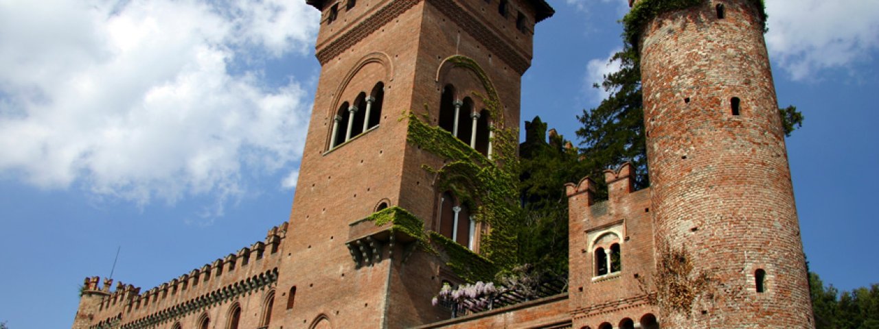 Gabiano - Piemonte / Italia Gabiano - Piemonte / Italia
