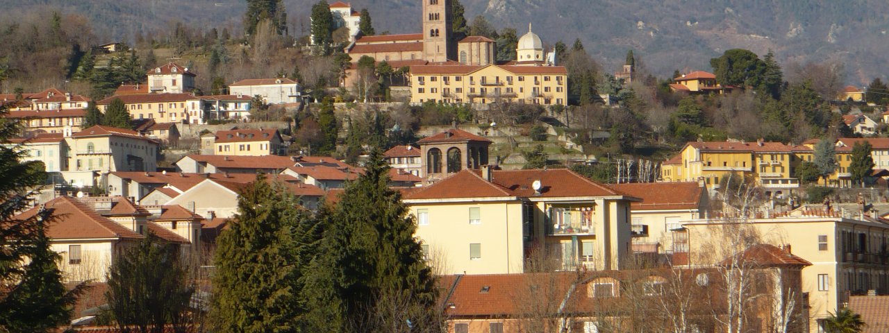 Pinerolo - Piemonte / Italia Pinerolo - Piemonte / Italia