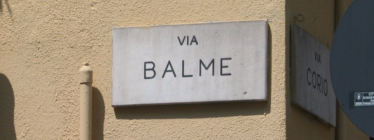 Balme - Piemonte / Italy Balme - Piemonte / Italy