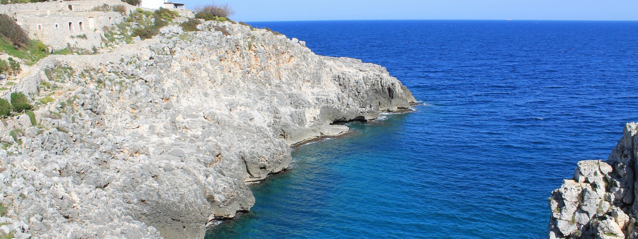 Gagliano Del Capo - Puglia / Italy Gagliano Del Capo - Puglia / Italy