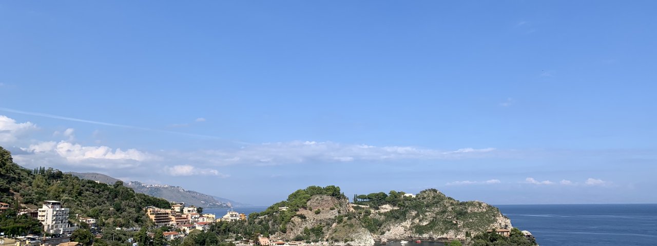 Taormina - Sicily / Italy Taormina - Sicily / Italy