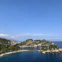 Taormina - Sizilien (Italien)